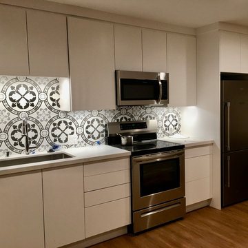 ADU (Accessory Dwelling Unit)
