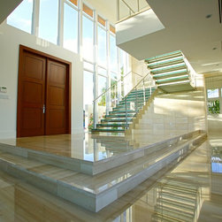 Ft. Lauderdale - Modern - Windows And Doors