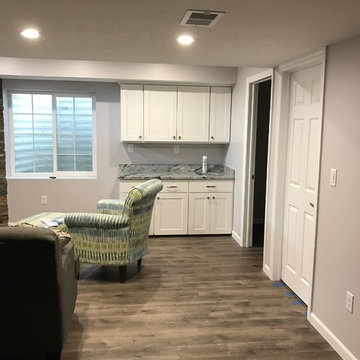 In-Law Suite