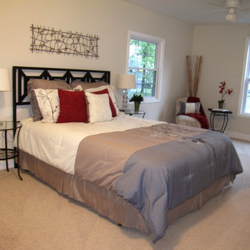 Remodeled House in Pasadena, MD