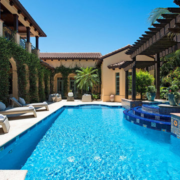 Jackson Custom Pools