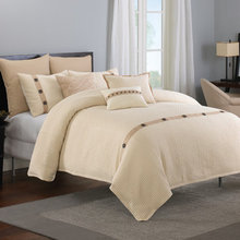 bedrooms