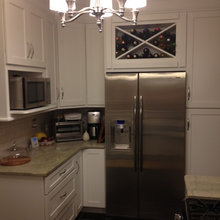 Wine Racks