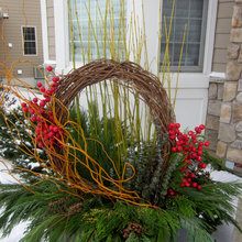Holiday Decorations