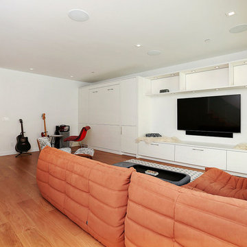 Pacific Heights Condos