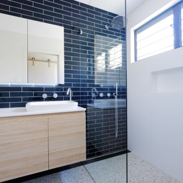 Bathroom Renovation | Surry Hills