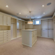 closet