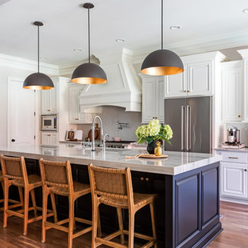 Platinum Homes Kitchens