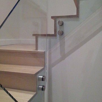 Residential Work