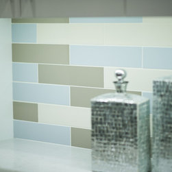 Sunwest Custom Homes RH5 - Tile