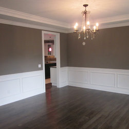 16 North Woods Lane - Products