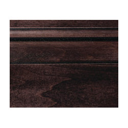 ESPRESSO W/ BOLD BLACK SHADOW - MAPLE - Products