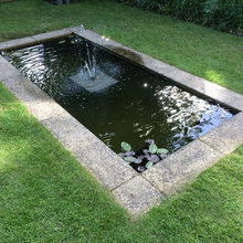 Ponds