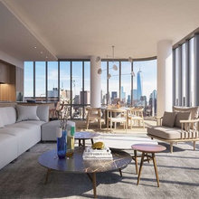 N&B Likes - Condo