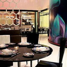 Sormani Restaurant in Doha, Qatar