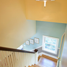 Color - Interior