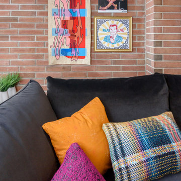 Ellicott City Dream Home