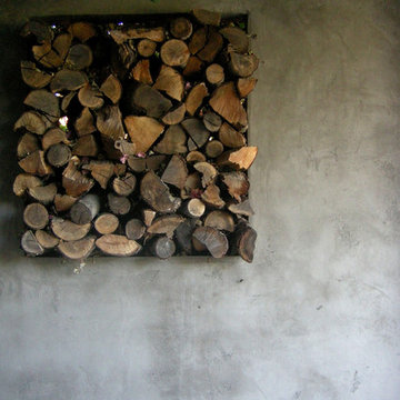 Sculptor's House