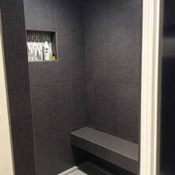 Master Bath Remodel