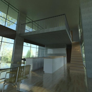 Educational Facilities - Schoolhouse Development