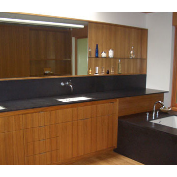 Woodway Residence