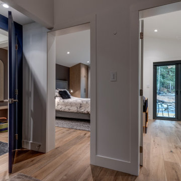 Whistler Home