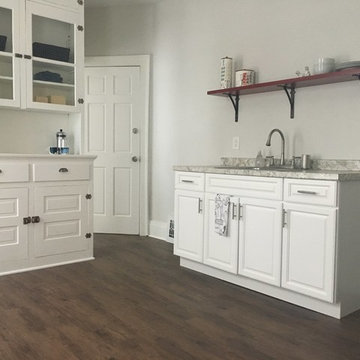 Restorations Projects