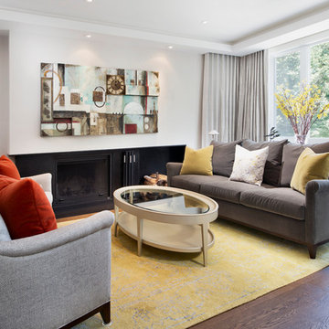 Roca Homes