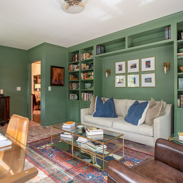 A Special Cottage Transformation