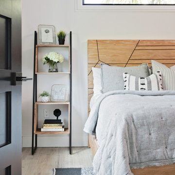 Modern on the North End