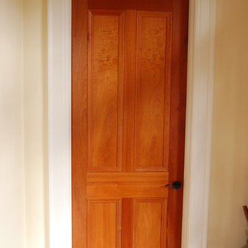Interior Doors