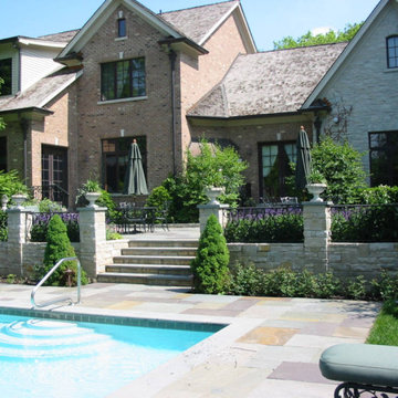 Pools