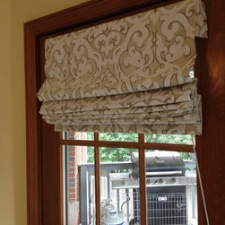 Curtains - Curtains