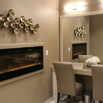 Funeral Home, Calgary, Alberta