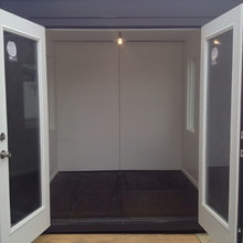 Backyard Storage
