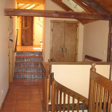 Custom Additions & Renovations