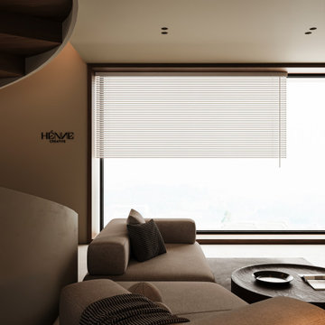 Modern Elegance in Motion West Hollywood