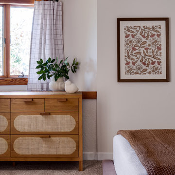 Organic Modern Mountain hhome