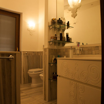casa S