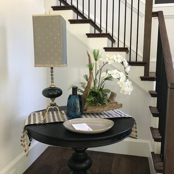 Palmetto Showhouse