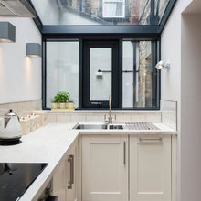 Backsplash