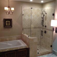 Bathroom Ideas