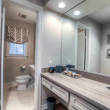 Full Home Remodel