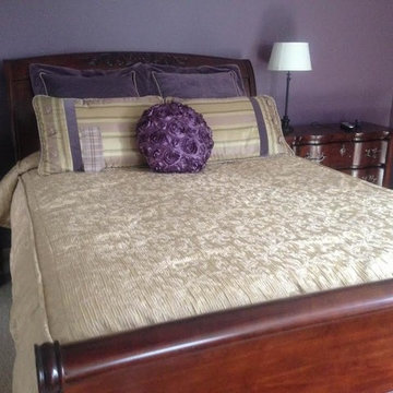 Our Work