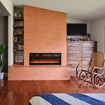 Allandale | Mid Century Modern