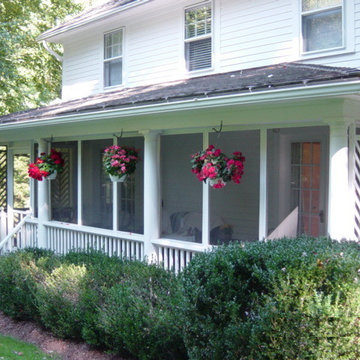 Simplicity® Screens