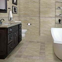 Mingle HDP - Wall And Floor Tile