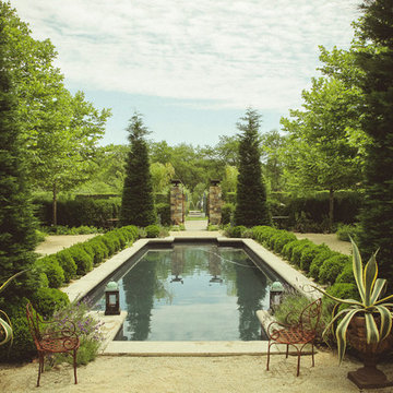 Orangerie