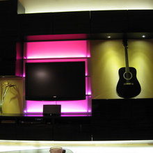 decoração