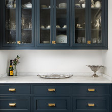 Butlers pantry